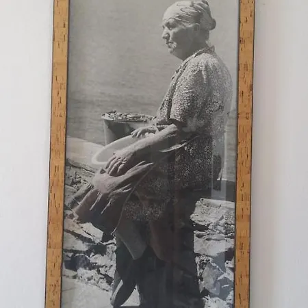 Apartman Marina Di Corniglia Big Flat In 5 Terre Vernazza