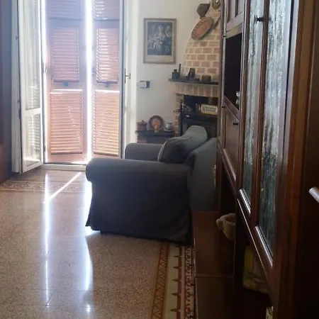 Apartmán Marina Di Corniglia Big Flat In 5 Terre Vernazza