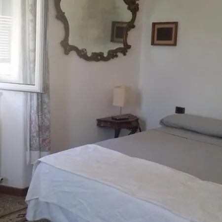 Apartmán Marina Di Corniglia Big Flat In 5 Terre *