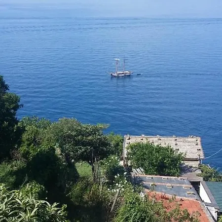 Marina Di Corniglia Big Flat In 5 Terre Vernazza