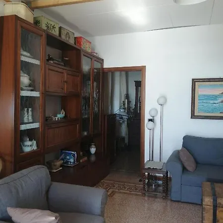 Marina Di Corniglia Big Flat In 5 Terre Apartmán *