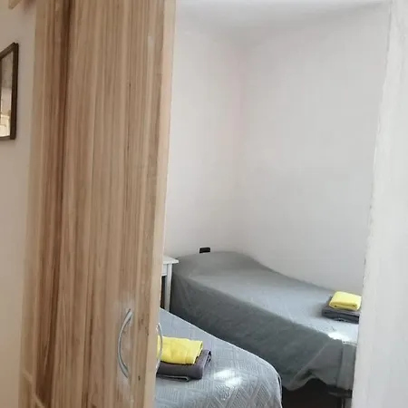 Marina Di Corniglia Big Flat In 5 Terre Vernazza