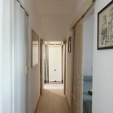Apartmán Marina Di Corniglia Big Flat In 5 Terre *