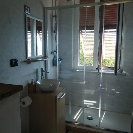Marina Di Corniglia Big Flat In 5 Terre Apartmán