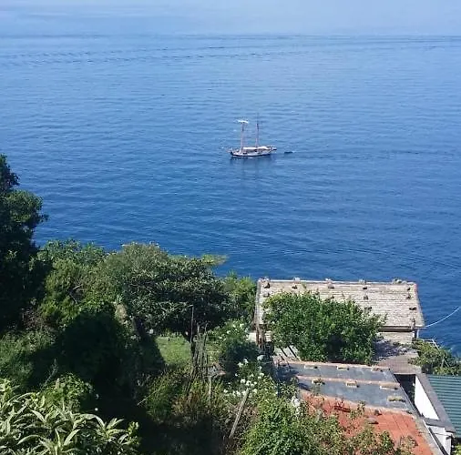 Marina Di Corniglia Vernazza