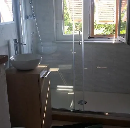 Appartement Marina Di Corniglia Big Flat In 5 Terre *