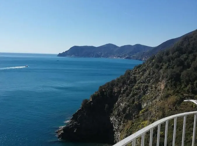 Marina Di Corniglia Vernazza