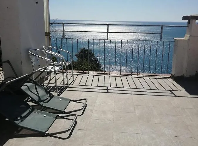 Marina Di Corniglia Vernazza