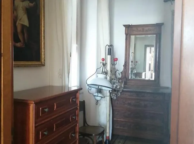 Appartement Marina Di Corniglia Big Flat In 5 Terre