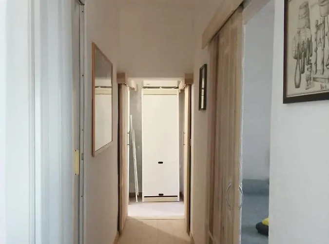 Appartement Marina Di Corniglia Big Flat In 5 Terre *