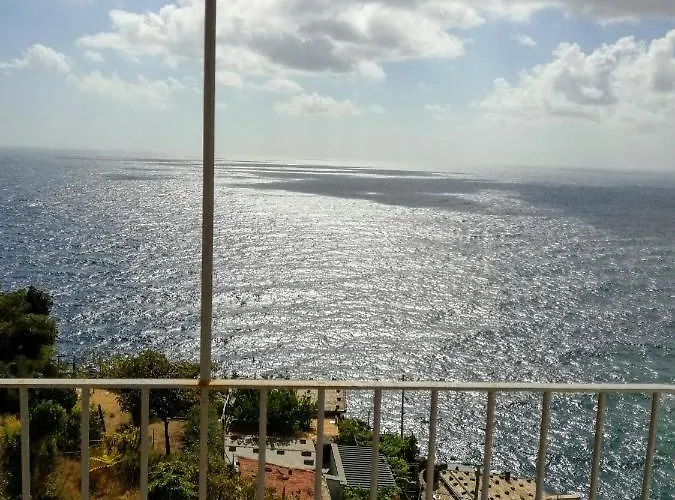 Marina Di Corniglia Big Flat In 5 Terre *