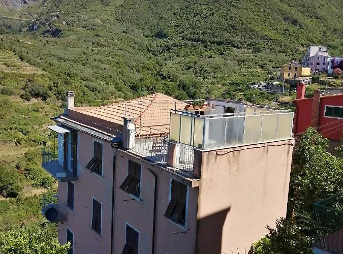 Marina Di Corniglia * Vernazza