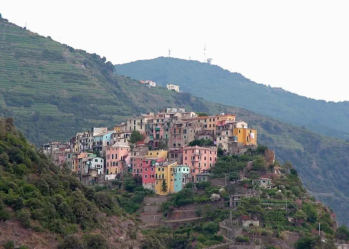 Lejlighed Marina Di Corniglia Vernazza