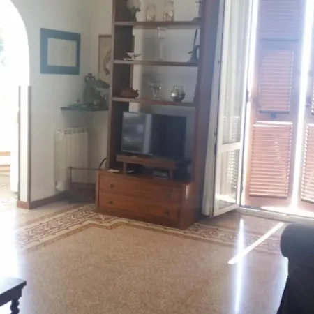 Marina Di Corniglia Big Flat In 5 Terre