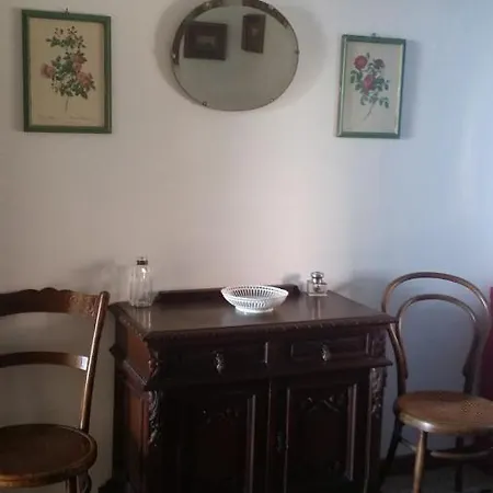 Marina Di Corniglia Big Flat In 5 Terre *