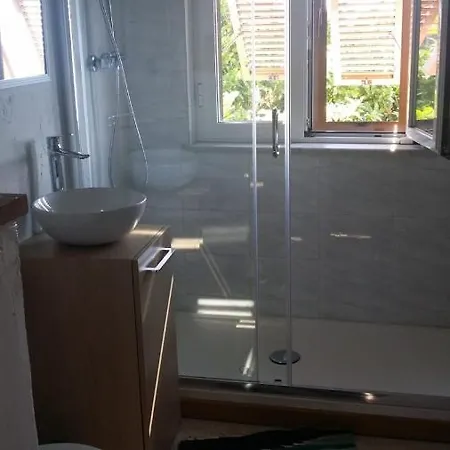 Apartment Marina Di Corniglia Big Flat In 5 Terre *