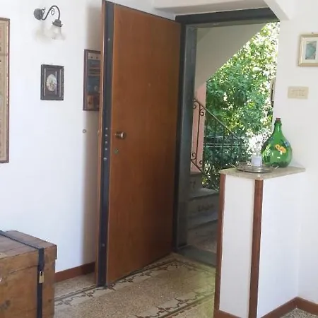 Marina Di Corniglia Big Flat In 5 Terre *