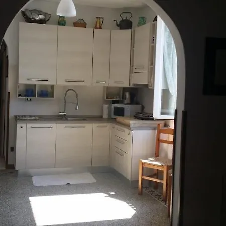 Διαμέρισμα Marina Di Corniglia Big Flat In 5 Terre Βερνάτσα
