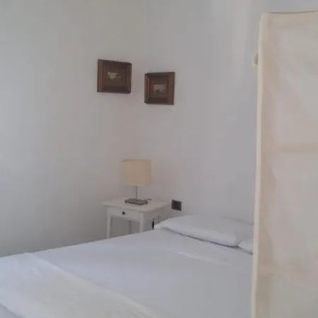 Marina Di Corniglia Big Flat In 5 Terre Apartment Vernazza