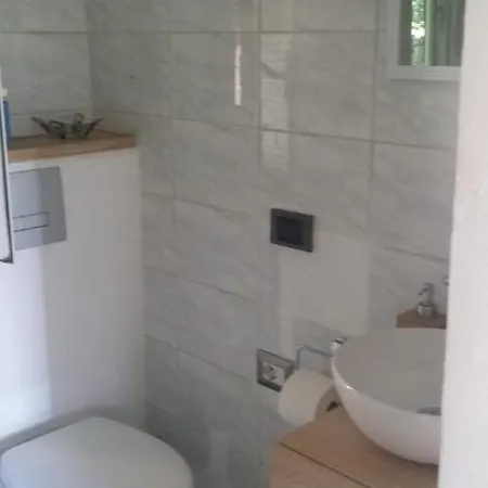Marina Di Corniglia Big Flat In 5 Terre