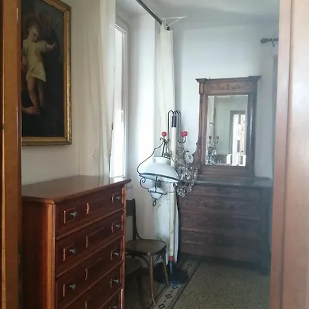 Apartment Marina Di Corniglia Big Flat In 5 Terre