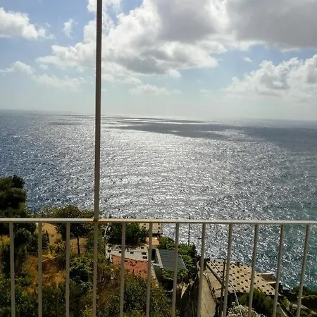 Marina Di Corniglia Big Flat In 5 Terre *