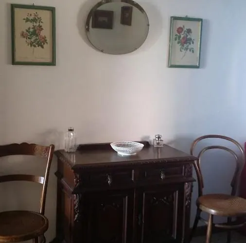 Marina Di Corniglia Big Flat In 5 Terre *