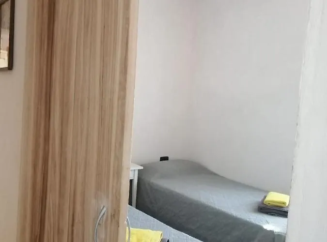 Marina Di Corniglia Big Flat In 5 Terre 베르나차